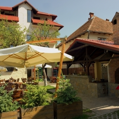 Imagini Restaurant Casa din Bran