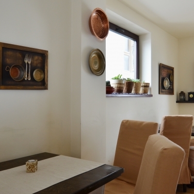 Restaurant Casa din Bran foto 2