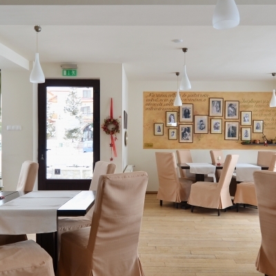 Restaurant Casa din Bran foto 1