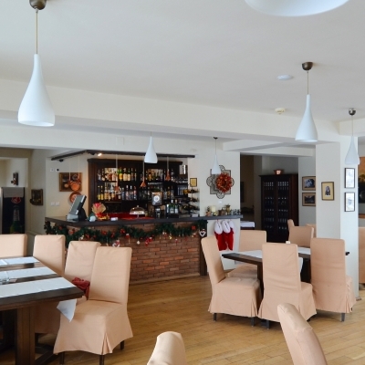 Restaurant Casa din Bran foto 0