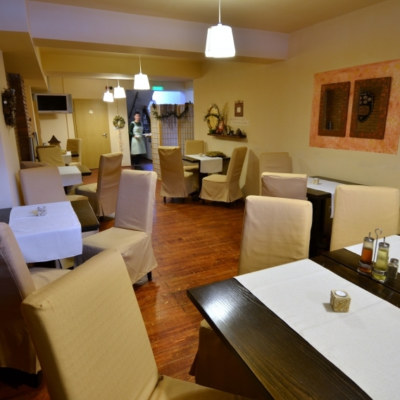 Imagini Restaurant Casa din Bran