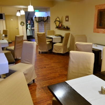 Restaurant Casa din Bran