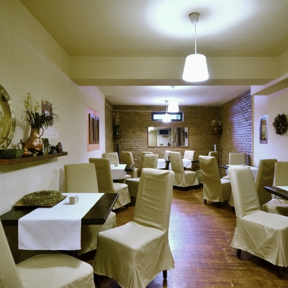 Imagini Restaurant Casa din Bran