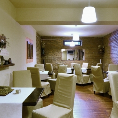 Restaurant Casa din Bran