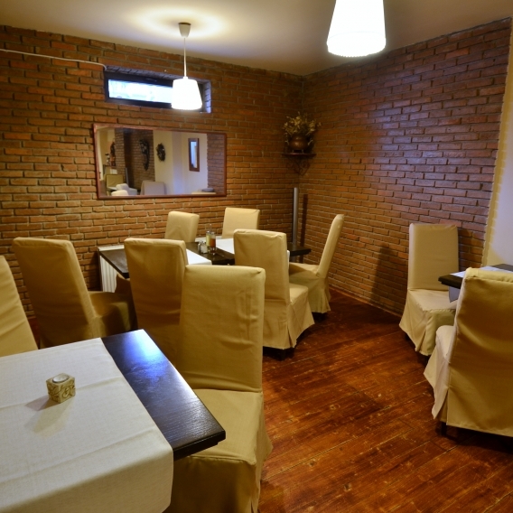 Imagini Restaurant Casa din Bran