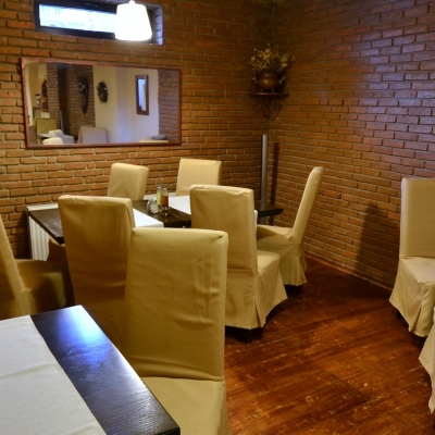 Restaurant Casa din Bran