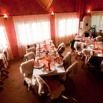 Restaurant Coroana Reginei foto 0