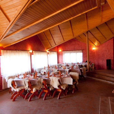 Restaurant Coroana Reginei