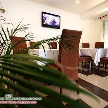 Restaurant Brancoveanu foto 1