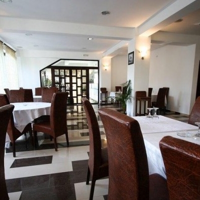 Restaurant Brancoveanu foto 0