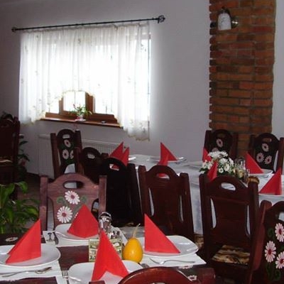 Restaurant Hanul Cu Noroc
