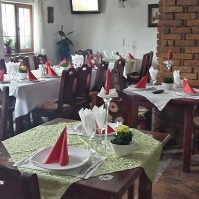 Restaurant Hanul Cu Noroc foto 0