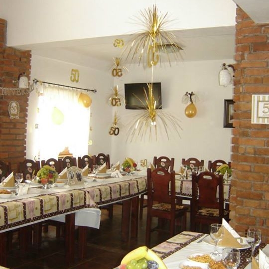 Imagini Restaurant Hanul Cu Noroc