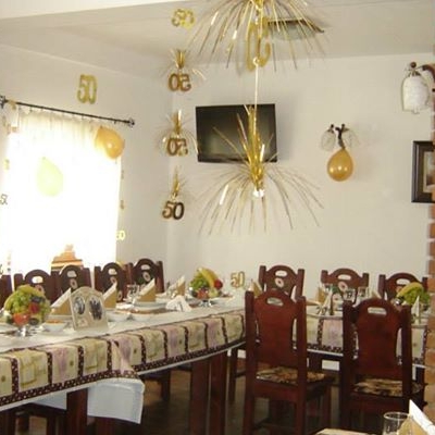 Restaurant Hanul Cu Noroc