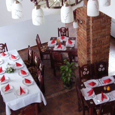 Restaurant Hanul Cu Noroc foto 2