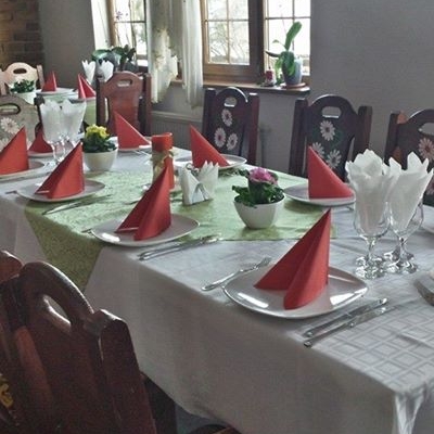 Restaurant Hanul Cu Noroc foto 1