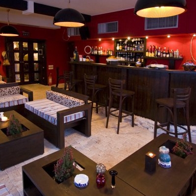 Restaurant Vlahia Inn foto 1