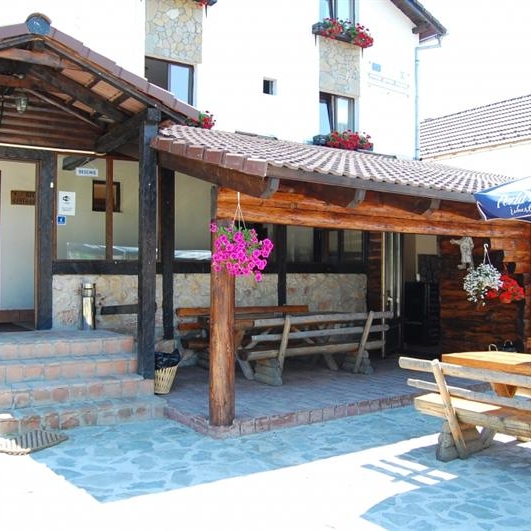 Imagini Restaurant Podul Turcului