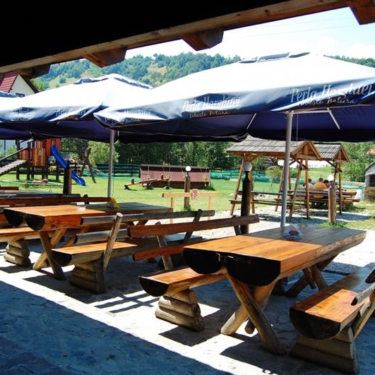 Imagini Restaurant Podul Turcului