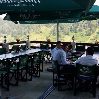 Imagini Restaurant La Perla