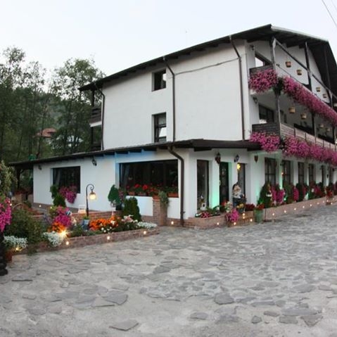 Imagini Restaurant Cris Garden