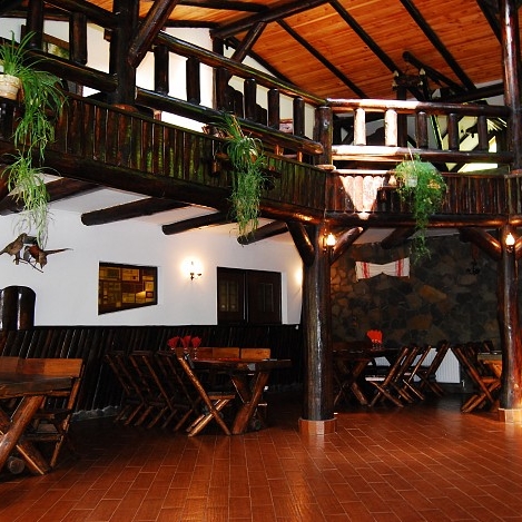 Imagini Restaurant Vraja Muntelui