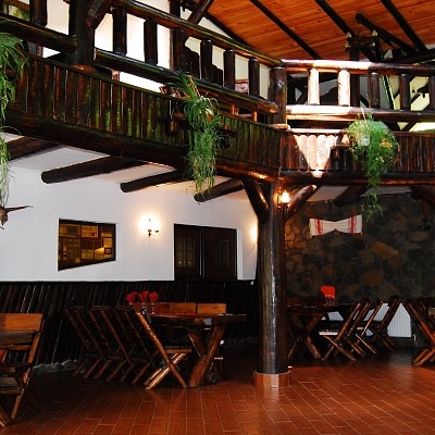 Restaurant Vraja Muntelui