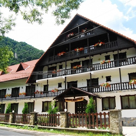 Imagini Restaurant Vraja Muntelui