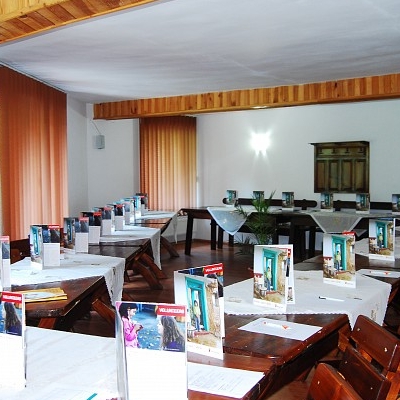 Restaurant Vraja Muntelui