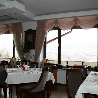 Restaurant The Garden Resort foto 2