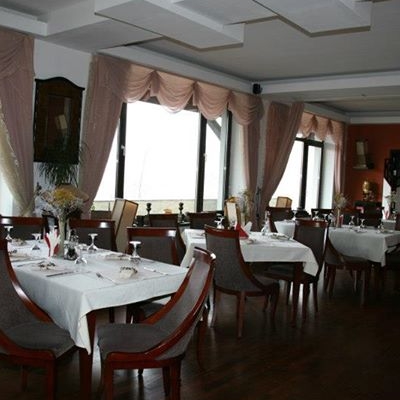 Restaurant The Garden Resort foto 1