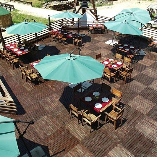 Imagini Restaurant Mistral Resort