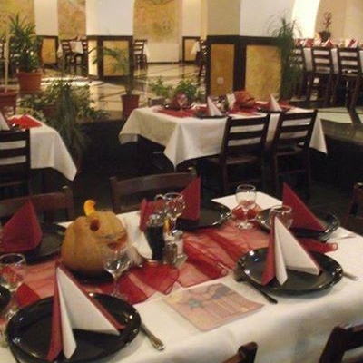 Restaurant Mistral Resort foto 1