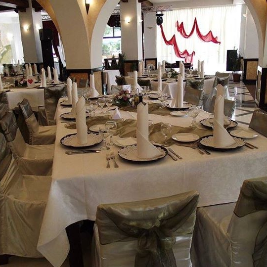 Imagini Restaurant Mistral Resort