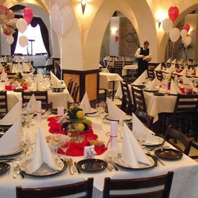 Restaurant Mistral Resort foto 2