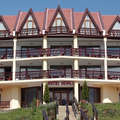 Imagini Restaurant Acvila