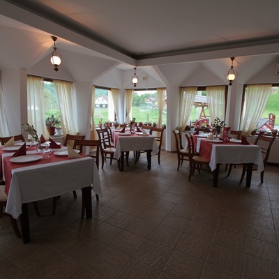 Restaurant Acvila foto 0