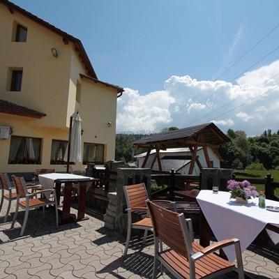 Imagini Restaurant Acvila