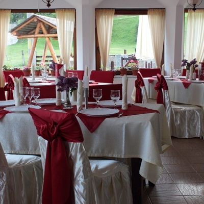 Restaurant Acvila foto 2