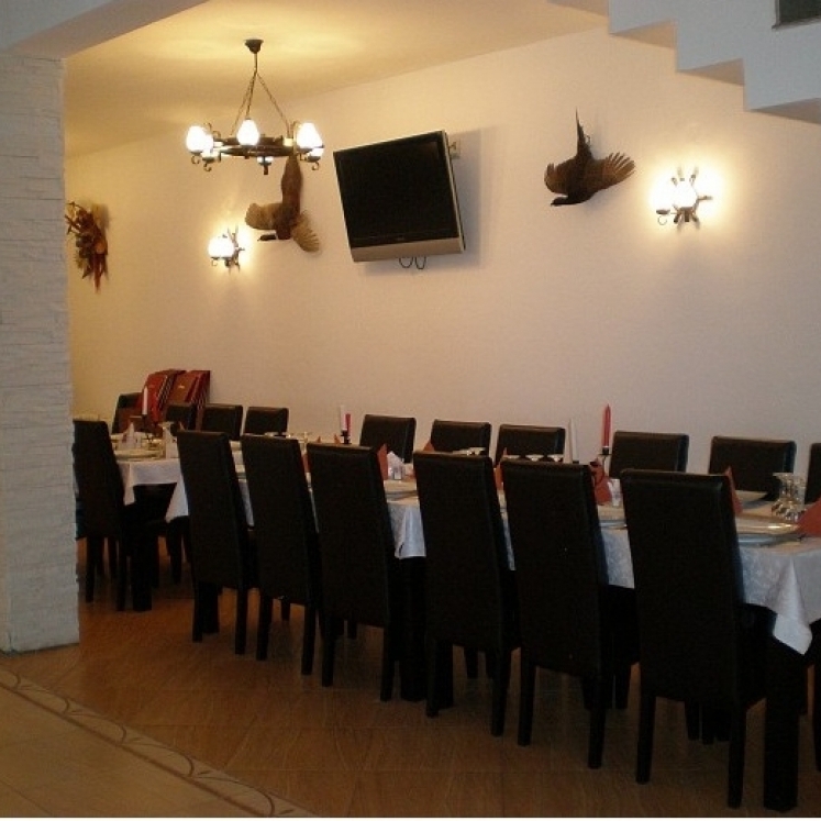 Imagini Restaurant Roua Diminetii