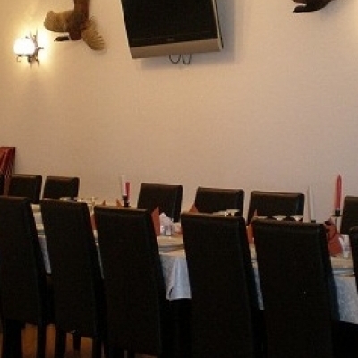 Restaurant Roua Diminetii