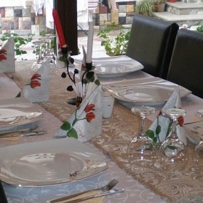 Restaurant Roua Diminetii