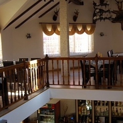 Restaurant Roua Diminetii foto 2