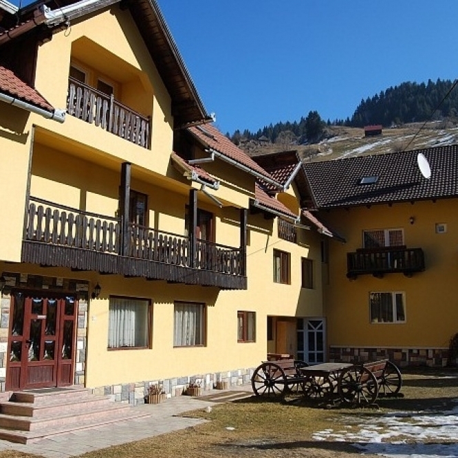 Imagini Restaurant Roua Diminetii