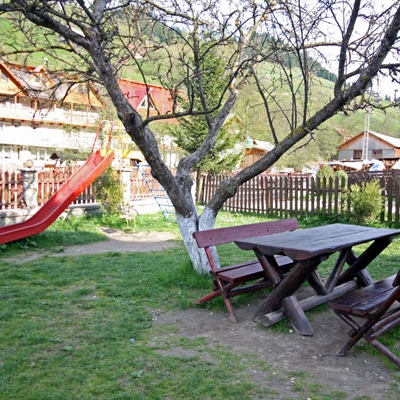 Imagini Restaurant Orzan