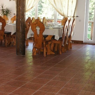 Restaurant Taverna Moeciu