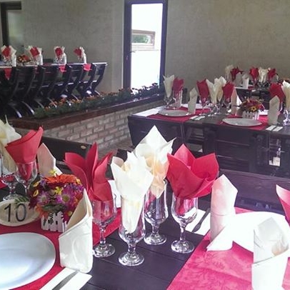 Imagini Restaurant House of River