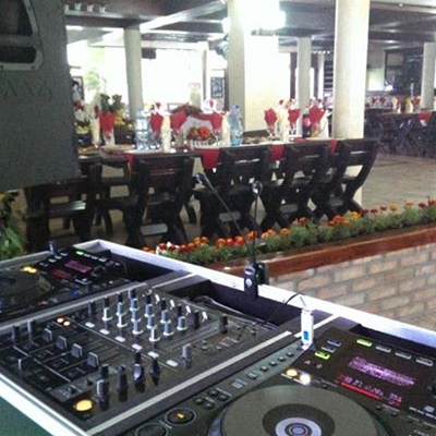 Restaurant House of River foto 2