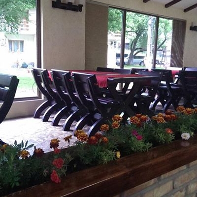 Restaurant House of River foto 0