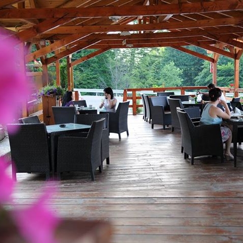 Imagini Restaurant Andy